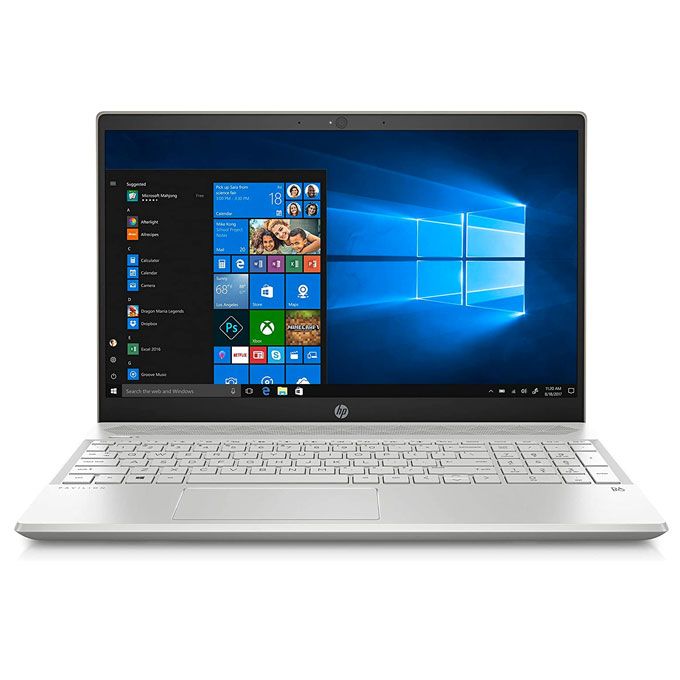 ENVY 15 10th Gen Core I5 512GB SSD  8GB RAM  Windows 10