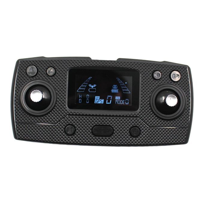 SG906 MAX  Parts Upper Cover For SG906 MAX  Remote Control