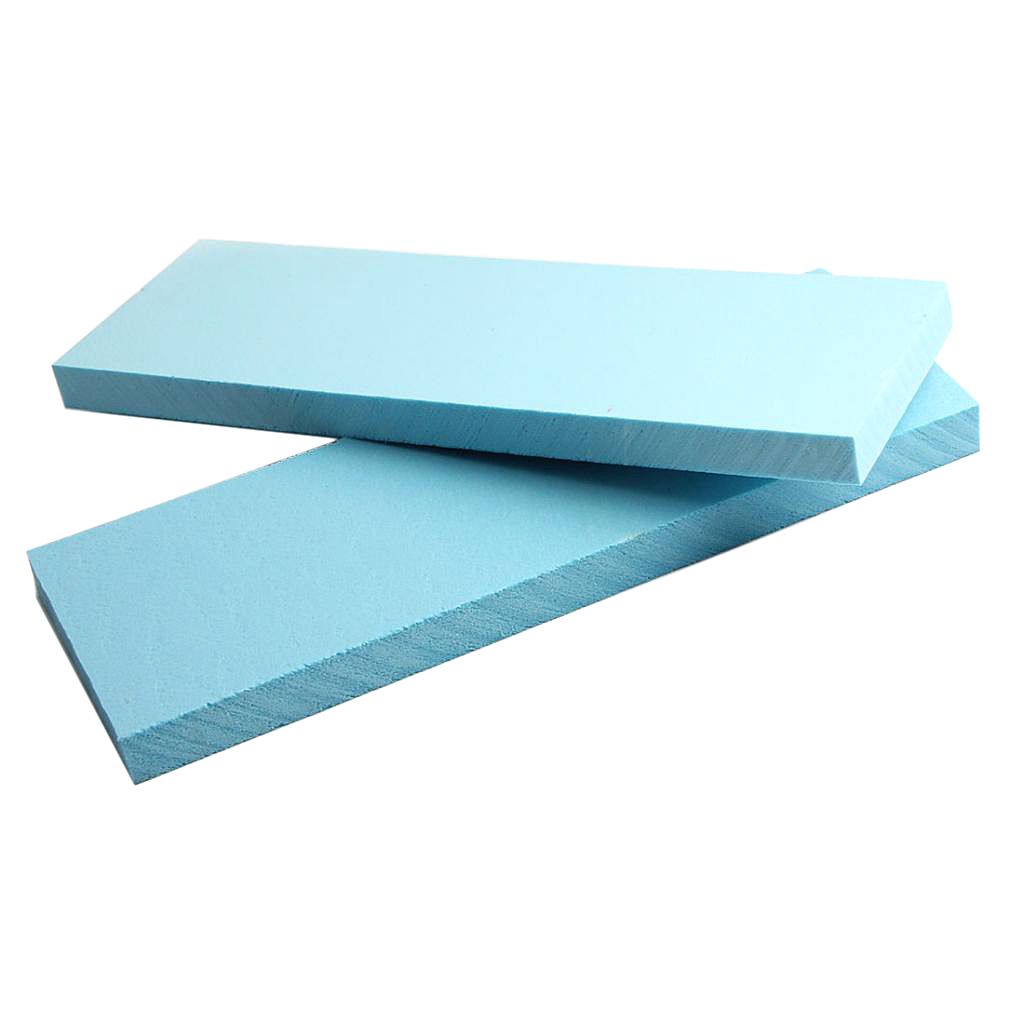 5 Pieces / Set High Density Foam Board 295 X 100 X 20mm DIY