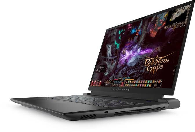 ALIENWARE M18 R1, I9-13thGEN, 1TB/32GB, 4080