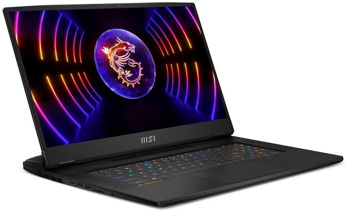 TITAN GT77HX 13VH