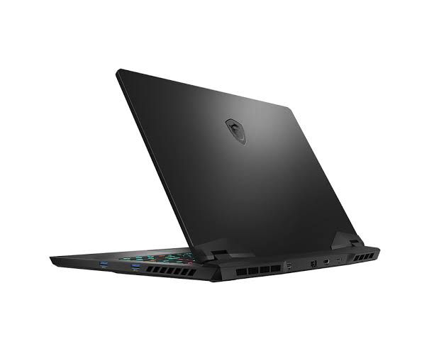 VECTOR GP66-i7, 12thGEN 1TB SSD/16GB RAM