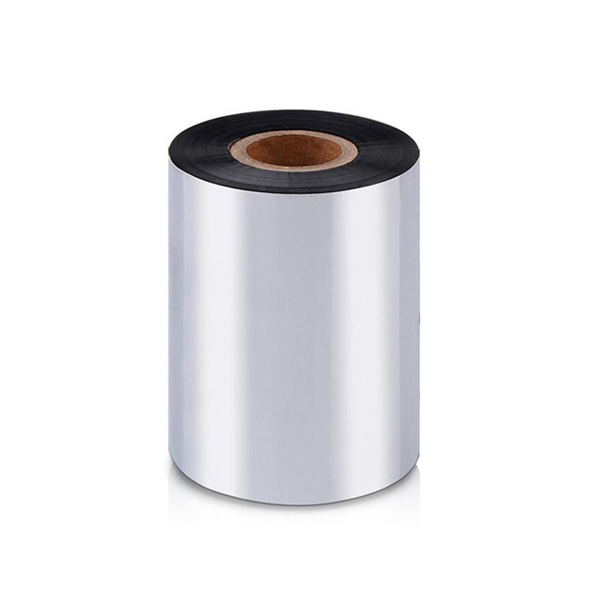 1 Roll Thermal Transfer Wax Ribbon Width 40-110mm * 300m