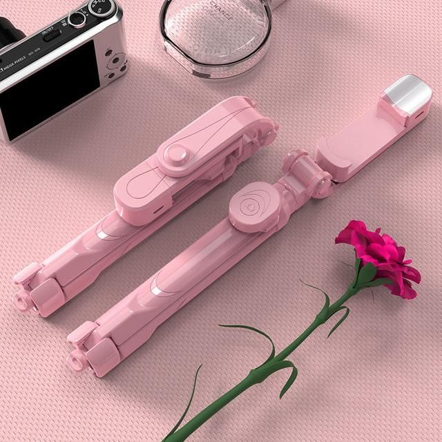 Selfie Stick Bluetooth Selfie Stick