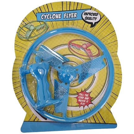 Ripcord Cyclone Flyer