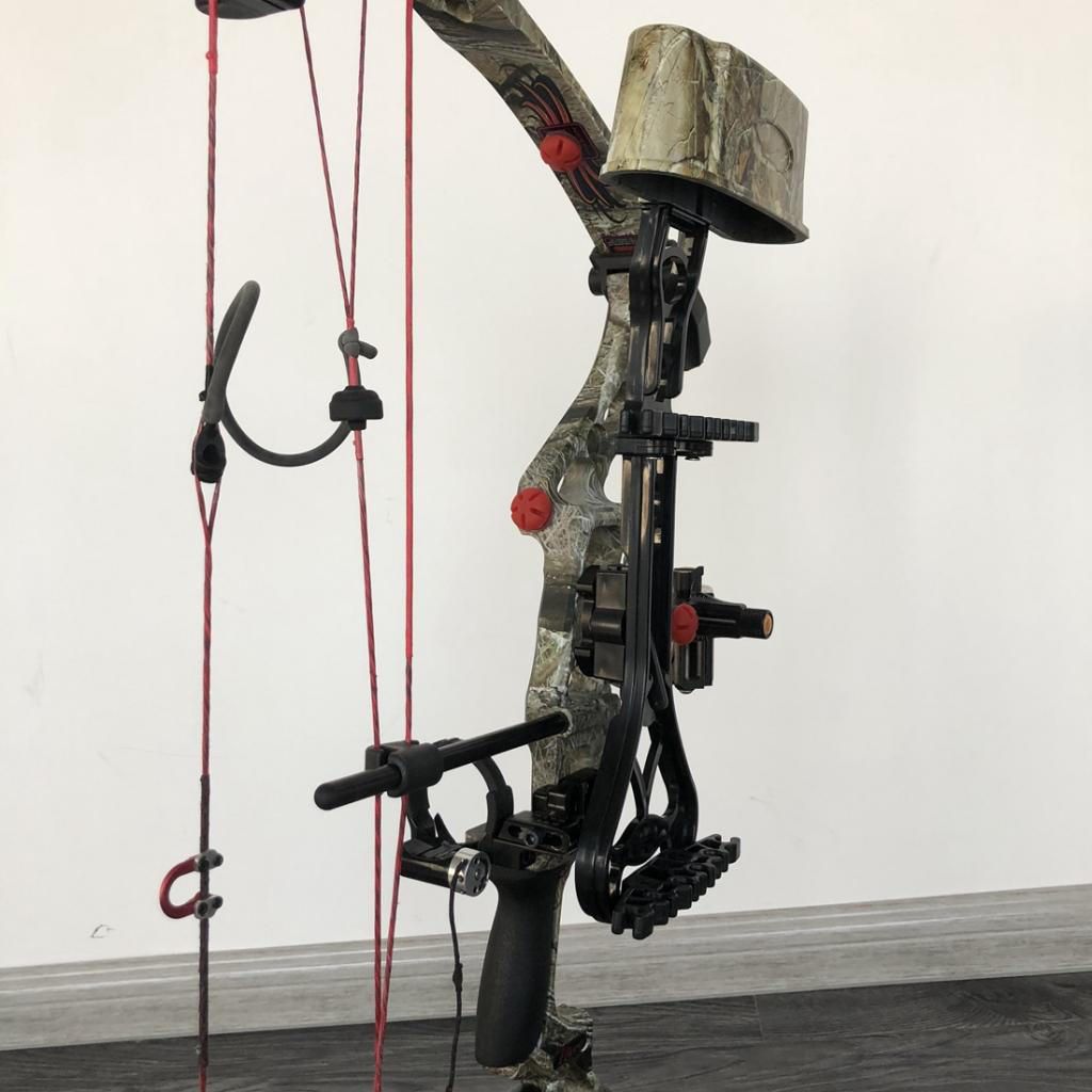 Arrow Quiver Archery Bag Bow Stand Hunting Quiver Tube Quiver