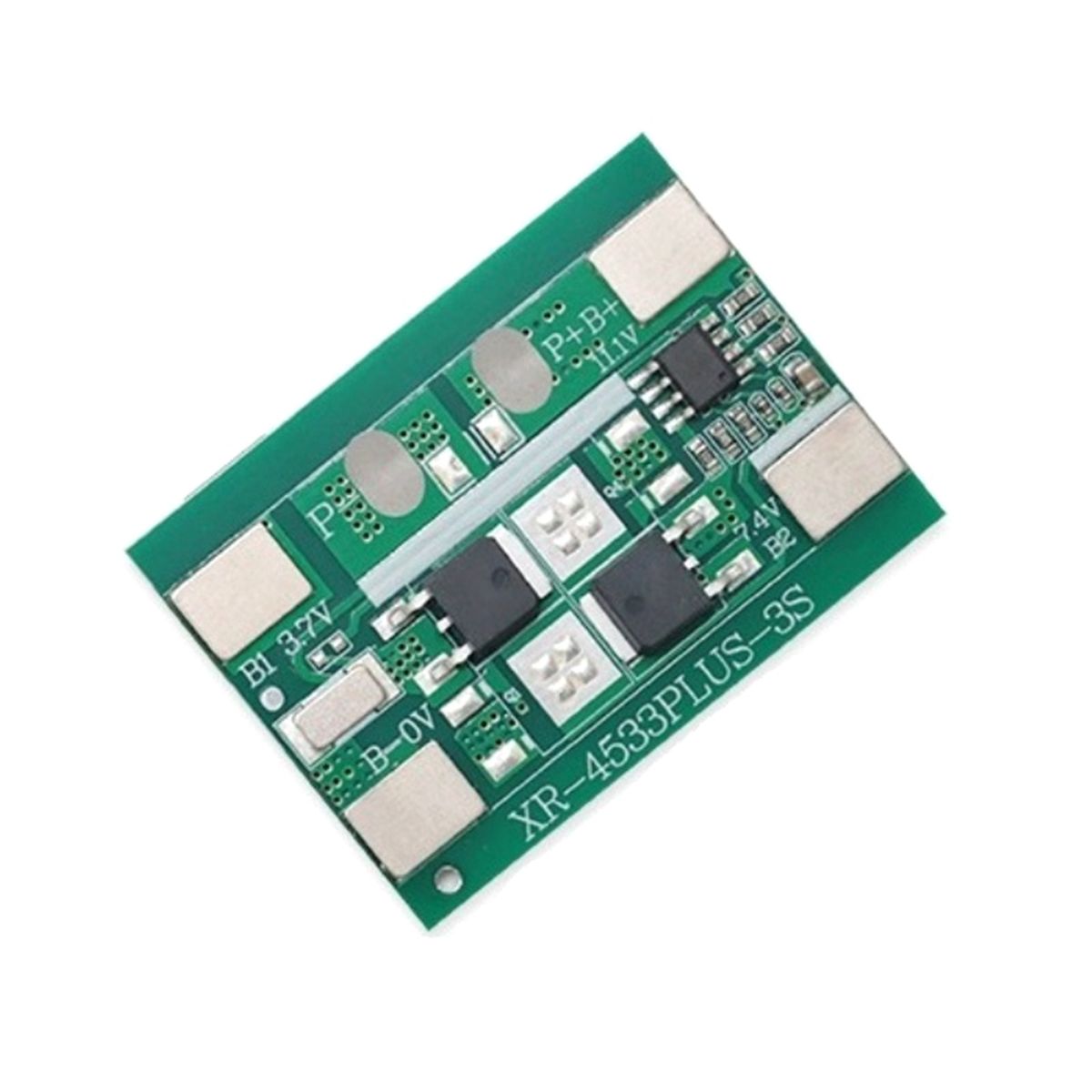3S 12.6V Lithium Battery Protection Board Sprayer Solar Stre