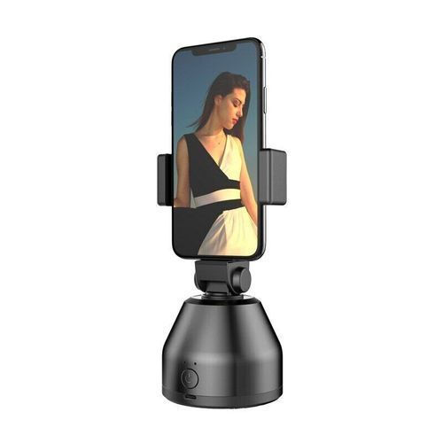 360° Object Tracking Holder Shooting Gimbal