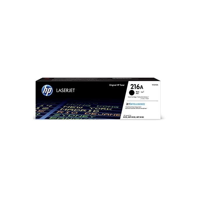 216A Black Original LaserJet Toner Cartridge
