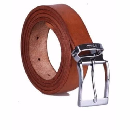 Brown Female Belt