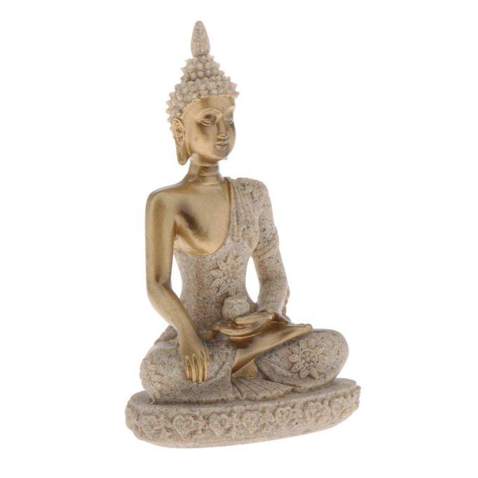 Buddha Statues The Moment Of Enlightenment Spiritual Meditation Yoga