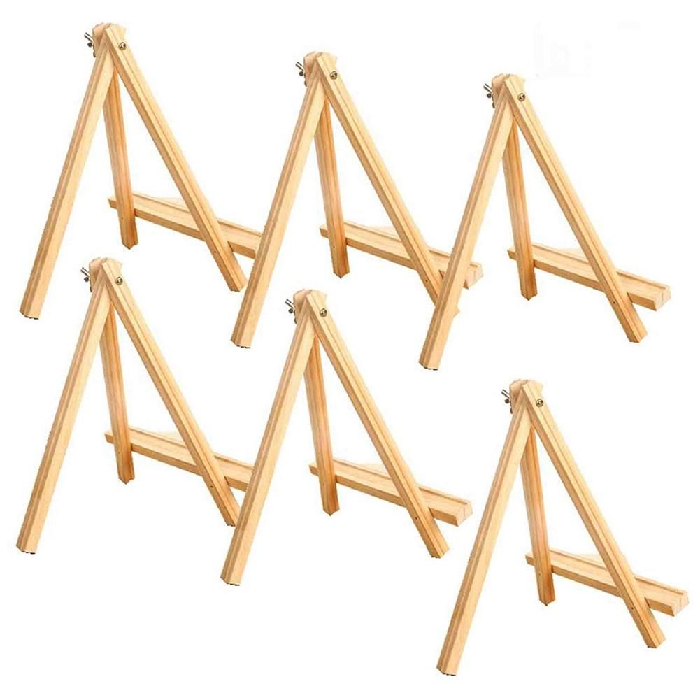 Tripod Easel Photo Painting Display Portable Tripod