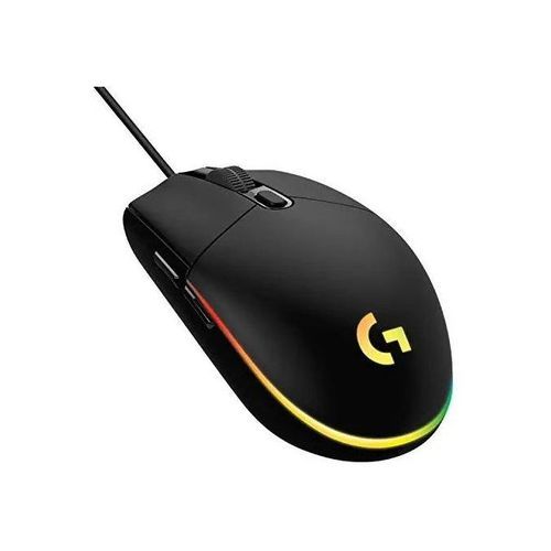 G102 Gaming Mouse 80000DPI RGB Mouse