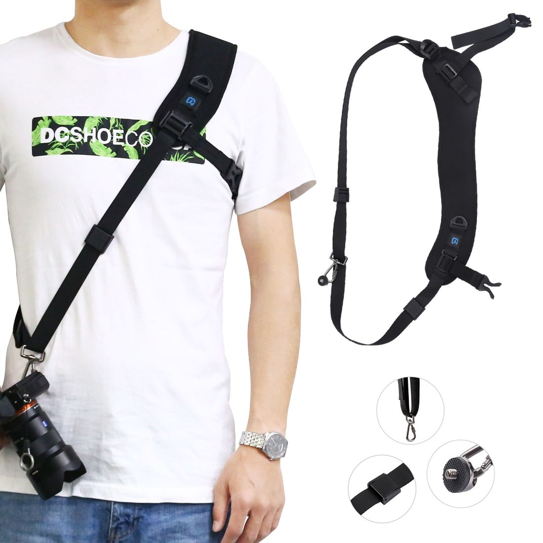 Camera Strap