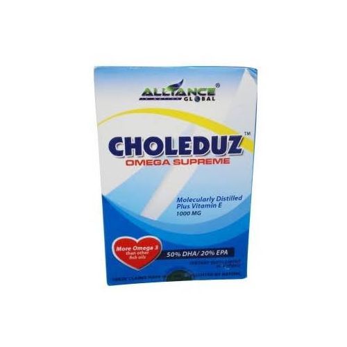 Choleduz Omega Supreme