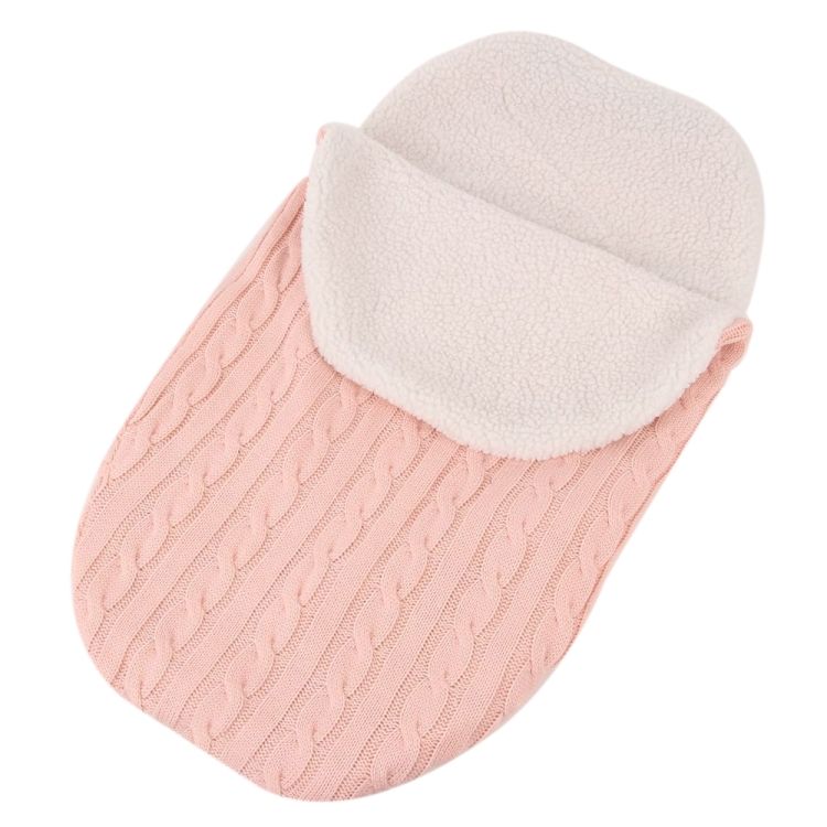 Infant Trolley Sleep Bag Baby Swaddle Wrap