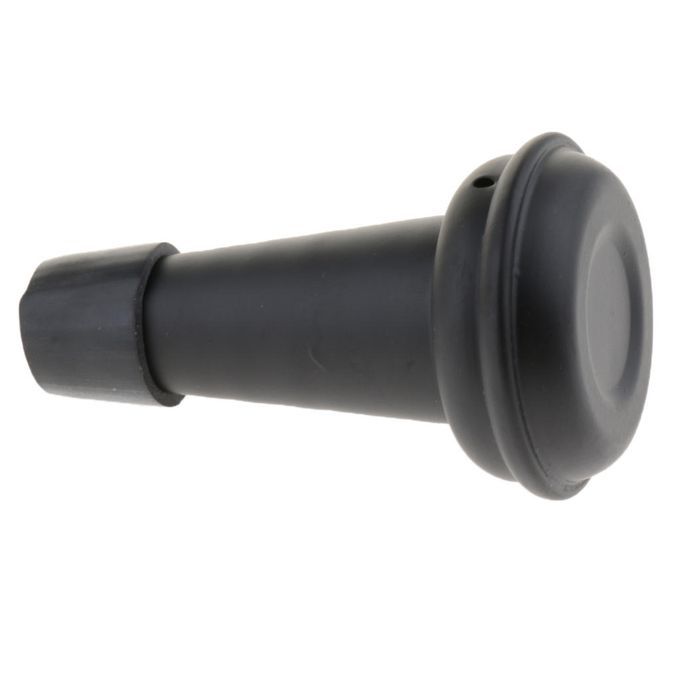 Metal Trumpet Mute   Dampener For Beginners Music Lovers Gift