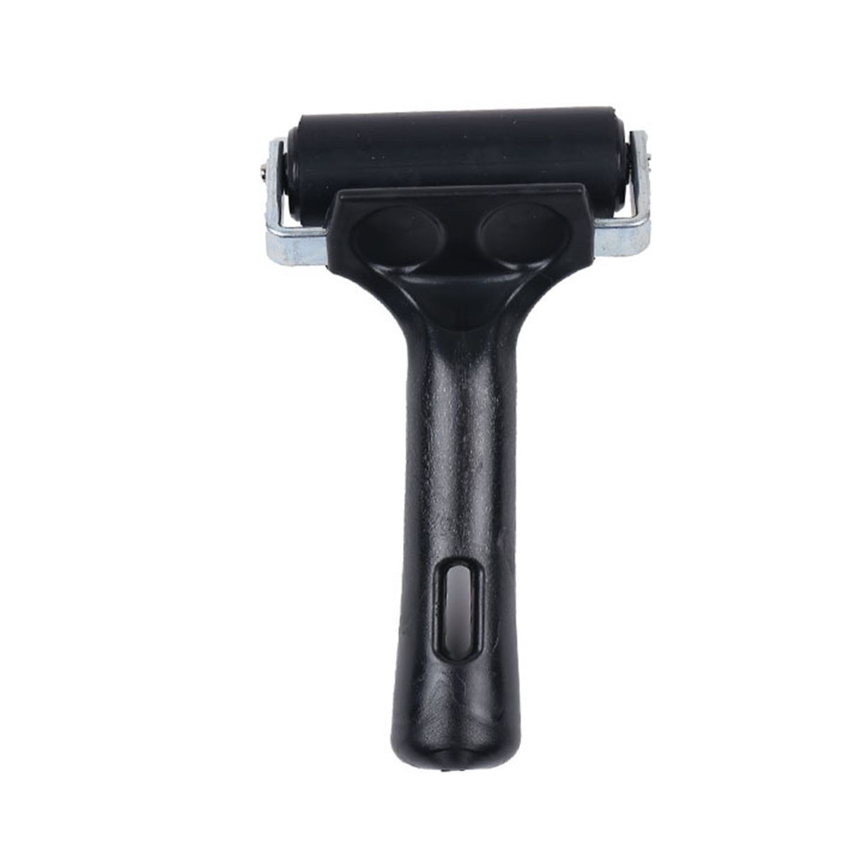 2.2Inch Rubber Brayer Roller Soft Rubber Brayer Paint Brush