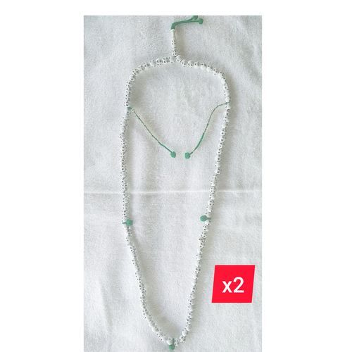 Islamic Prayer Beads Tesuba,  Best Gift Item Tesbih, Tasbih Tasbeeha - 2 Pieces