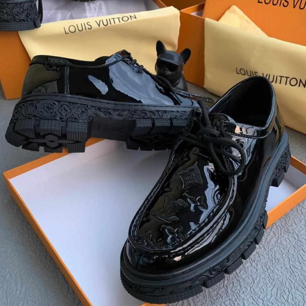 High Quality Mens Cooperate Shoes