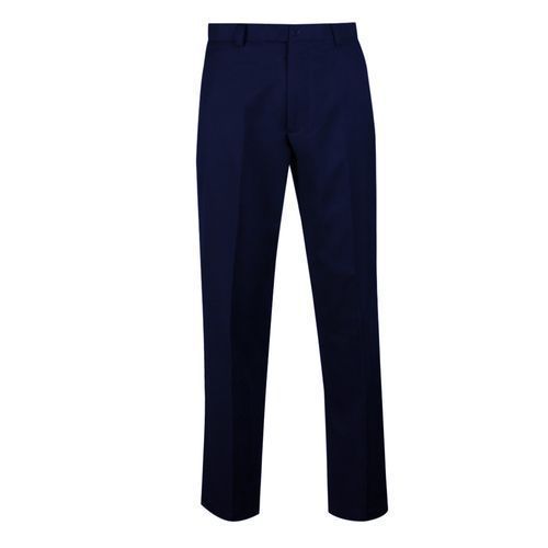Men's Pant Trousers - Navy Blue