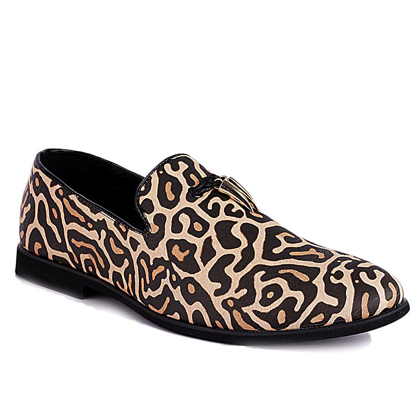 Pandera Dots - Casual & Dress Shoes