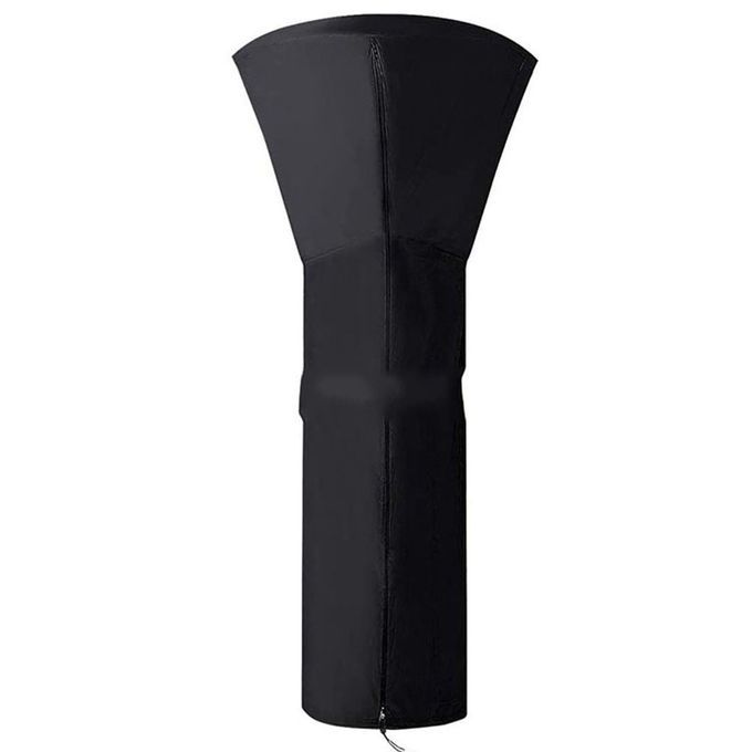 Heater  Overs Waterproof With Zi Er Suitable For Outdoor Garden Terra E  Onvenient Storage Heater  Overs-bla K-226*85*48mm