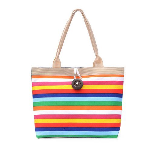 Women's Shoulder Bag Shopping Bag For Women Ladies Handbag