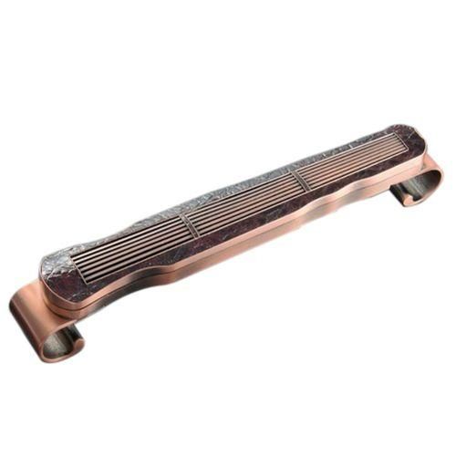 Teahouse Ornament, Copper Alloy Piano Incense