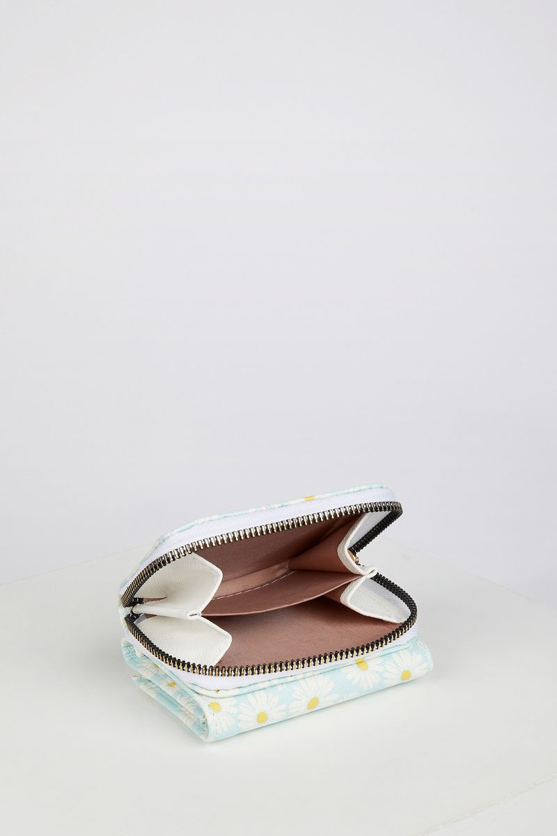 Woman Wallet - Karma