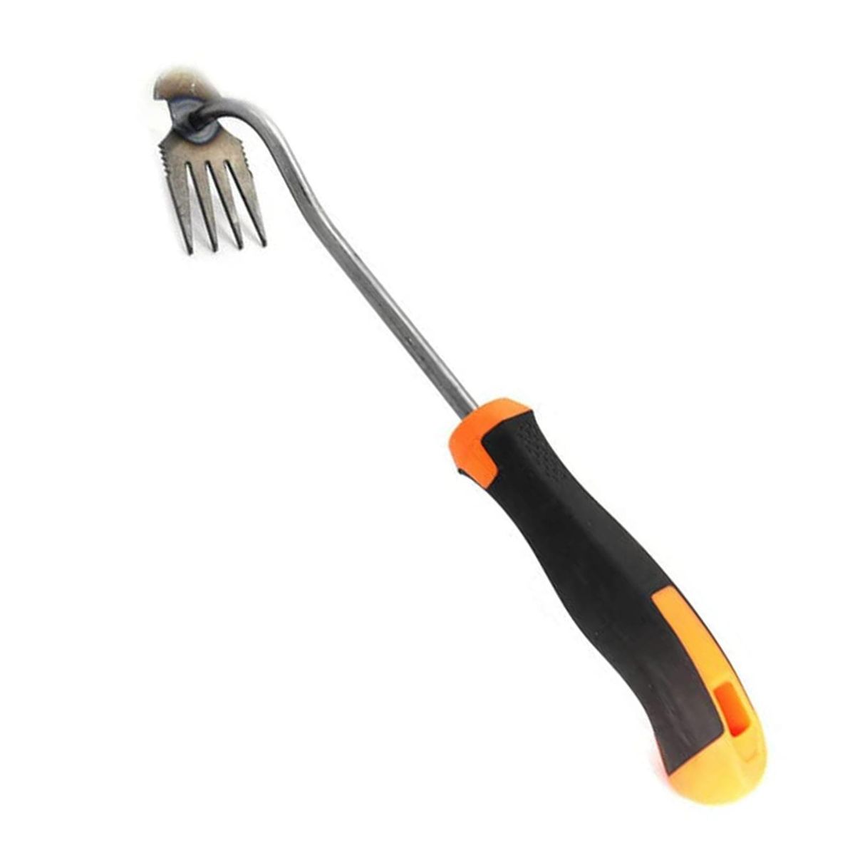 Remover Weeding Artifact Uprooting Weeding Tool Yellow