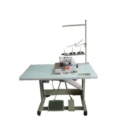Industrial Overlock 5thread Sewing Machine-757