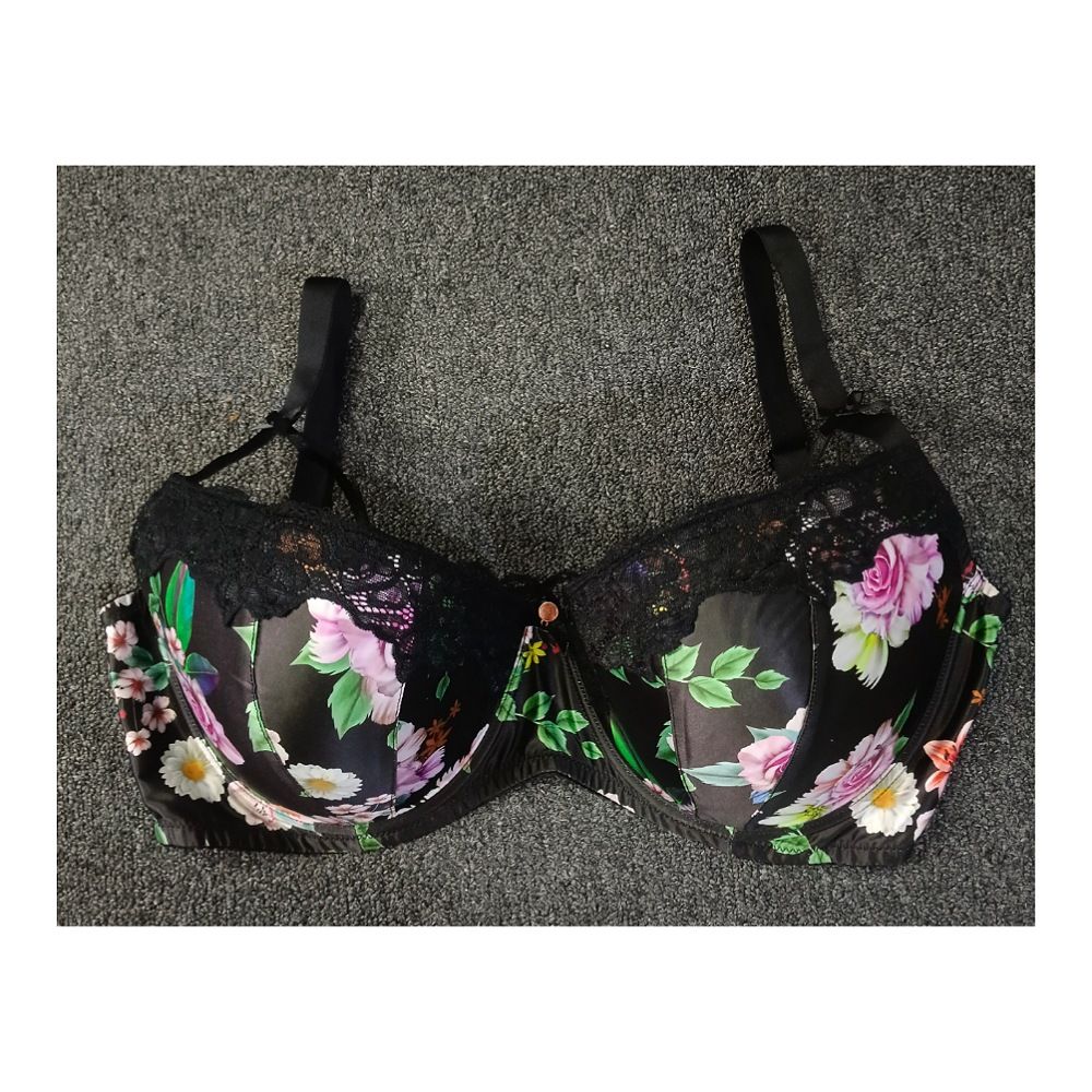 Most Comfortable Padded Quality Women Bra