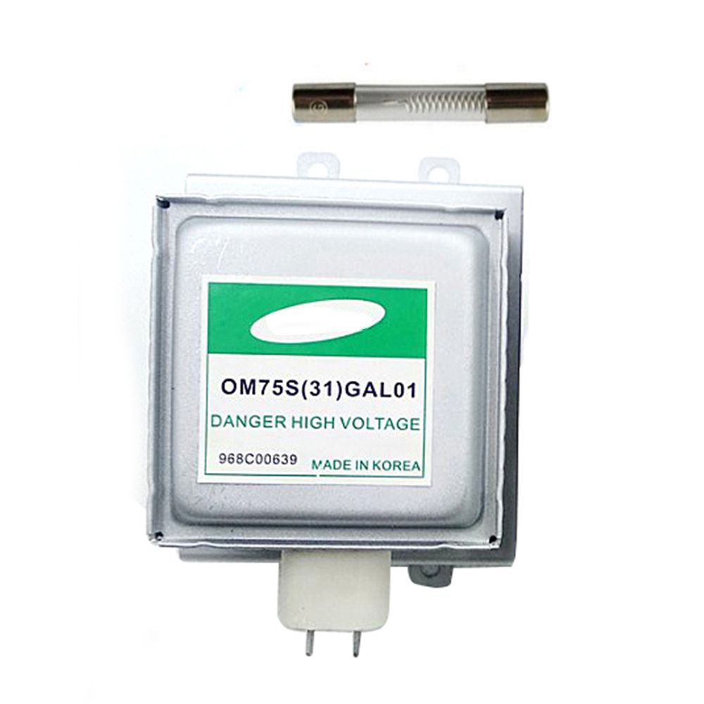 Microwave Oven For Magnetron OM75S(31)GAL01