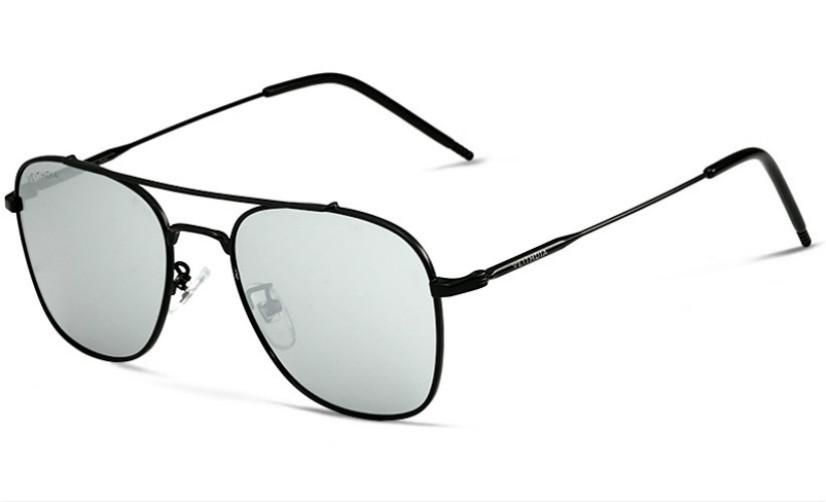 Polarized Brand Designer Sunglasses Men Women Vintage Sun Glasses Eyewear Gafas Oculos De Sol Masculino 3820    CUIII