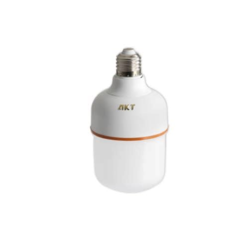 Super Bright Energy Saving Bulb Screw - 5W - 2pcs