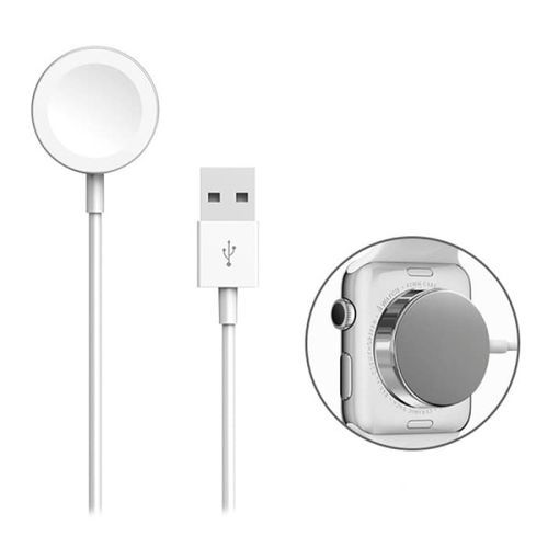 Magnetic Apple Watch Charger.Applicable To IWatch 1 2 3 4 5 6 Series