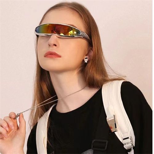 X-Men's And Women's Outdoor Sports Sunglasses Riding Sunglasses