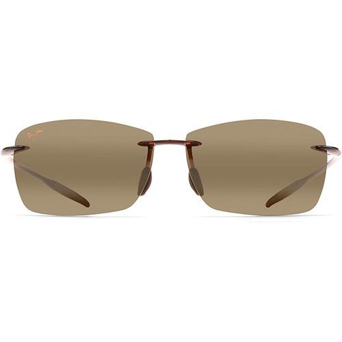 Maui Jim Men's And Women's Lighthouse Polarized Rimless