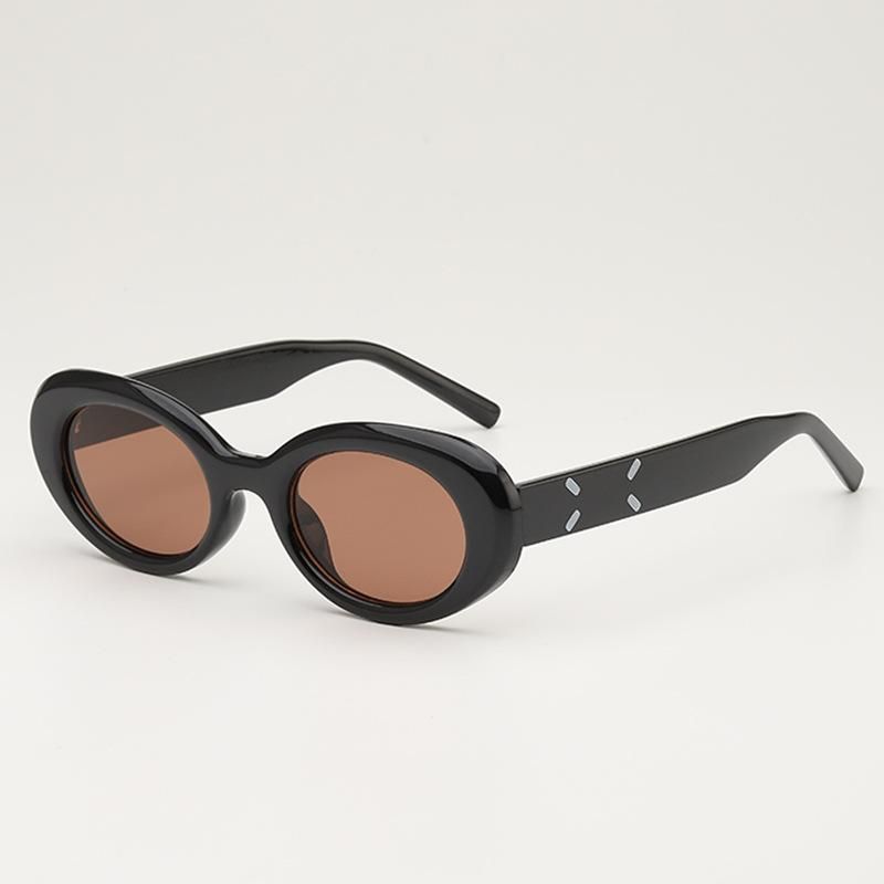 Women's Sunglasses New UV Protection Sunglasses Orange