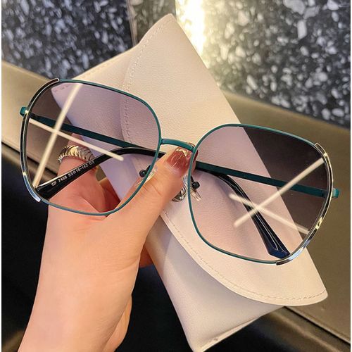 Sunglasses Ladies Fashion Driving Sunglasses UV Protection Glasses