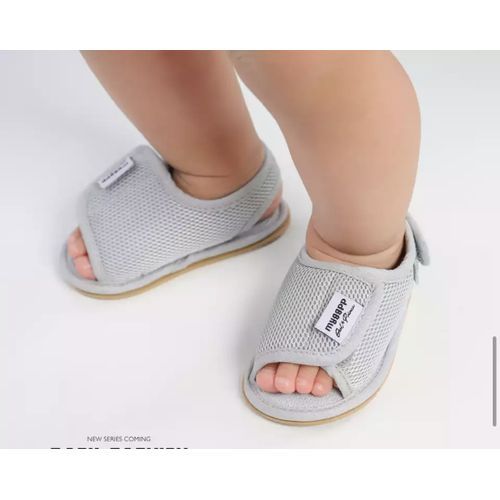Unisex Quality Baby Sandal