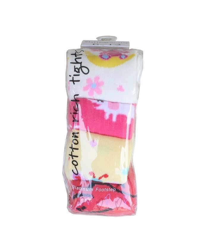 Cotton Rich Popsocks -  4 In 1