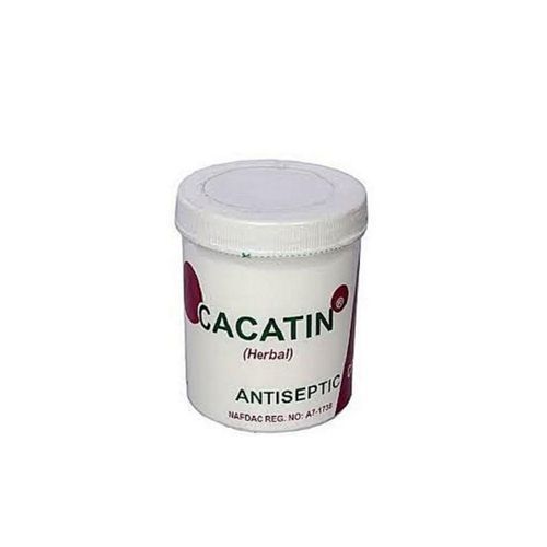 Cacatin Nappy Rashes Cream 100g X2