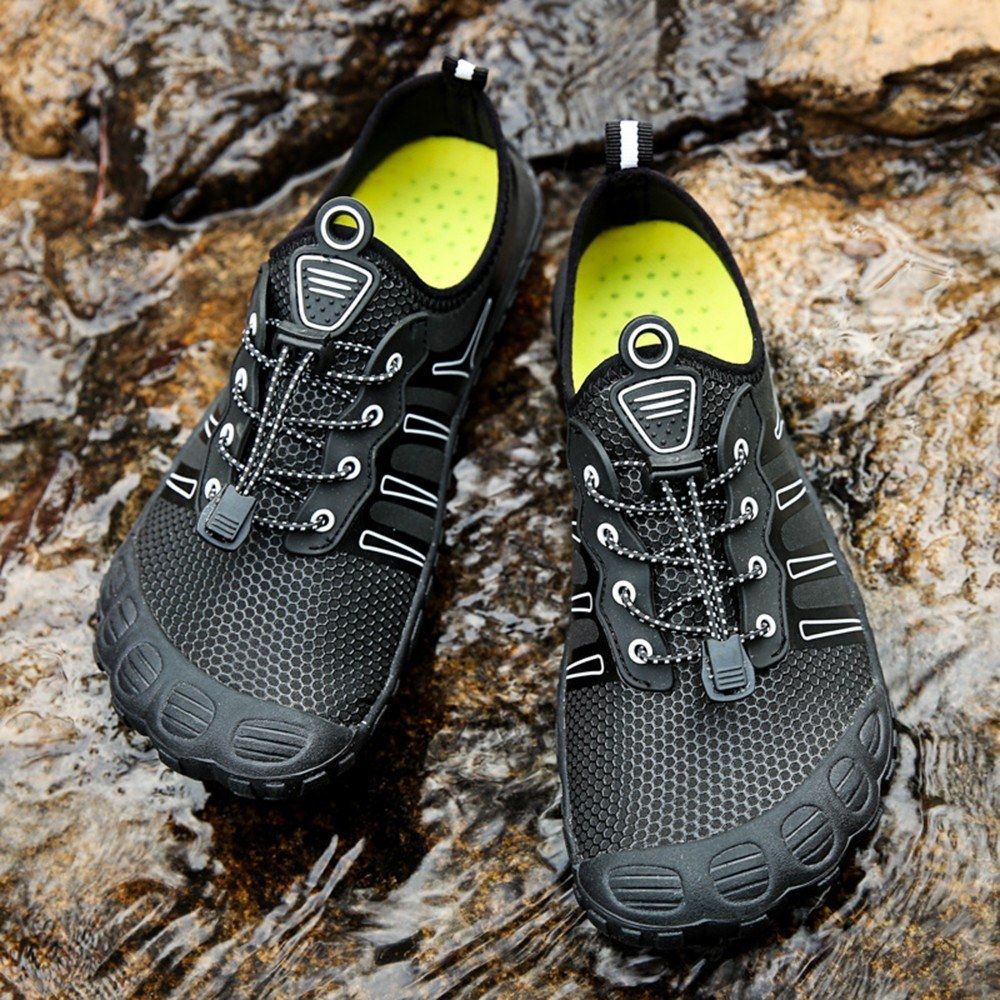 Men Women Water Shoes Sport Quick Drying Soft Anti Slip
