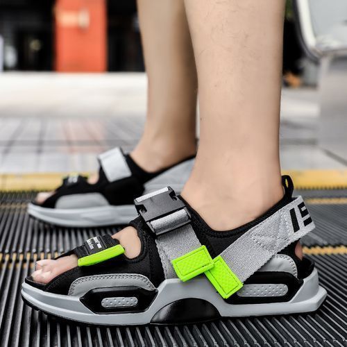 Men's Summer INS Trend Sandals