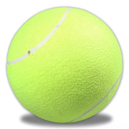 Island Tennis Ball-2pcs
