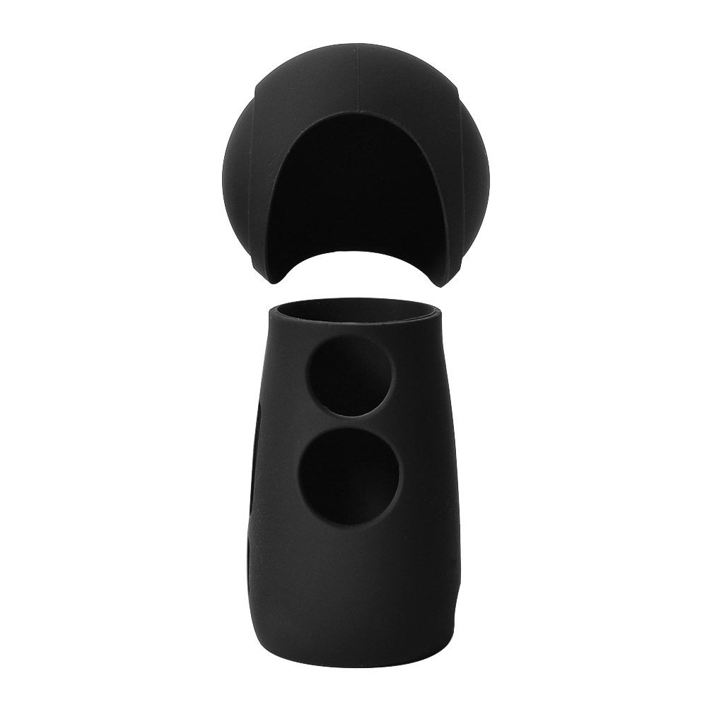 Silicon Cover Case Skin Cap Protector For Samsung Gear 360
