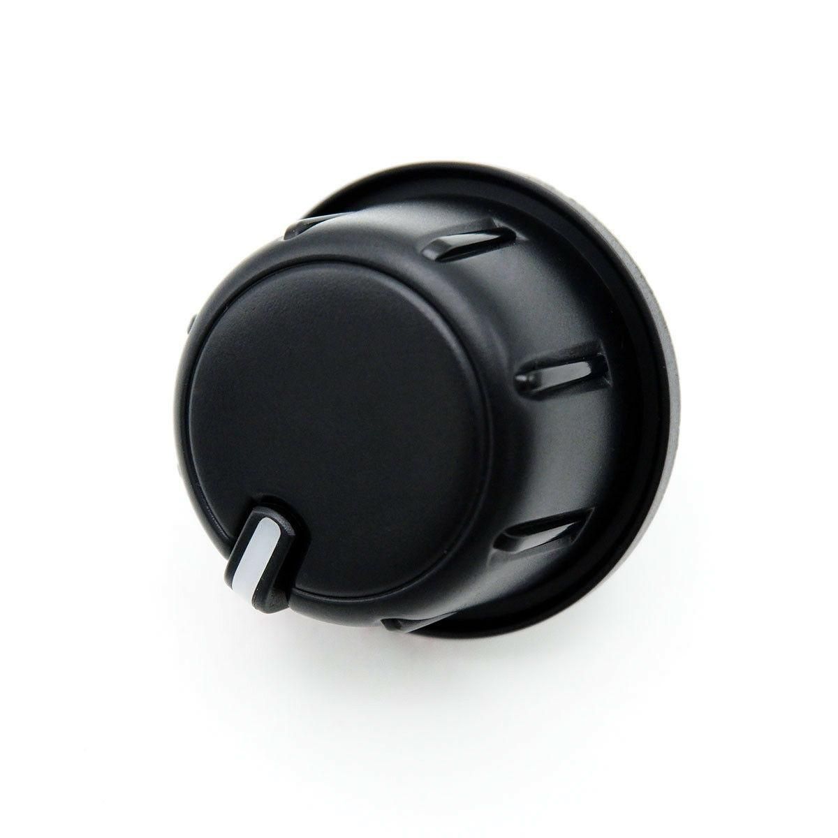 Heater Control Knob Suitable for Toyota Hilux KUN26 GGN25