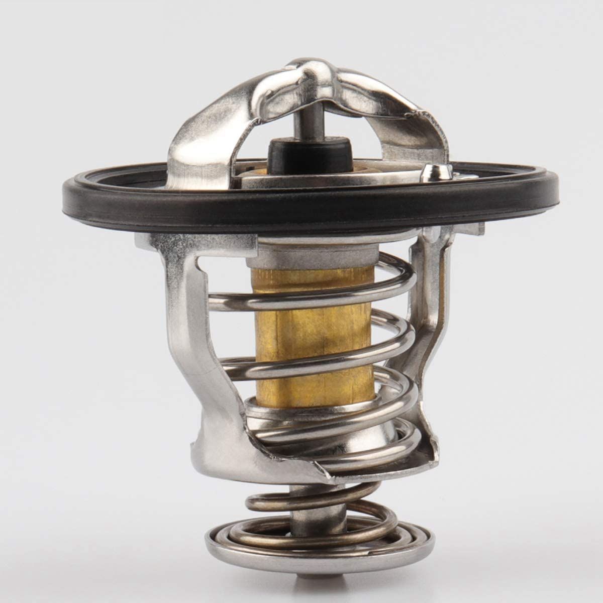 Car Engine Thermostat Assembly For Toyota Avalon Camry